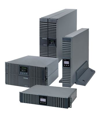 Systèmes d'alimentation ininterrompus UPS Test For Safety circuits à très basse tension