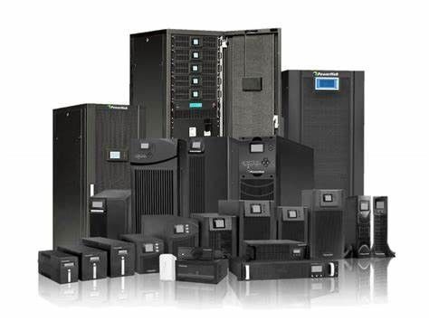 Test UPS des systèmes d'alimentation sans interruption pour les dispositifs de déconnexion