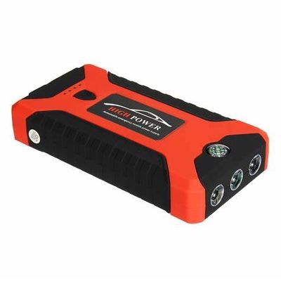 Adaptateur de batterie du véhicule de sécurité, essai de soulagement par repoussement
