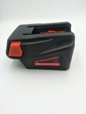 Norme pour les adaptateurs de batterie des véhicules de sécurité,essai de courant de fuite