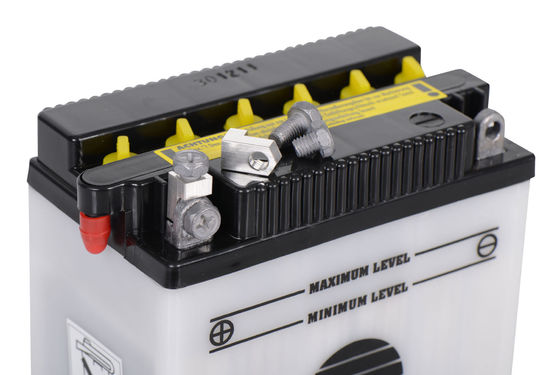 Standard pour les adaptateurs de batterie des véhicules de sécurité,test court de sortie