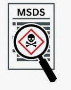 Certification MSDS garantissant la sécurité chimique et le respect des normes légales