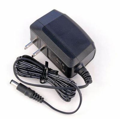Standard pour les adaptateurs de batterie des véhicules de sécurité,essai de ventilation bloquée