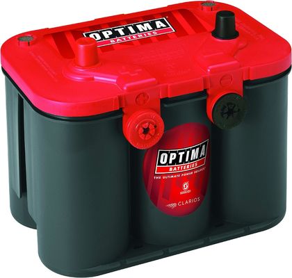 Étalon pour les adaptateurs de batterie des véhicules de sécurité,essai de vibration