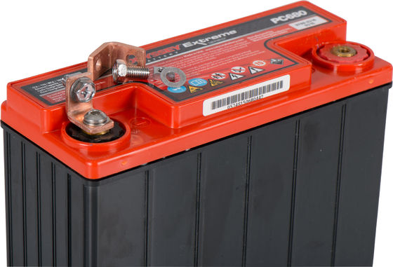 Standard pour les adaptateurs de batterie des véhicules de sécurité, essai de résistance des poignées