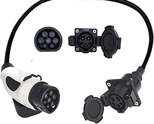 Norme relative aux adaptateurs de batterie pour véhicules de sécurité, essai de capacité