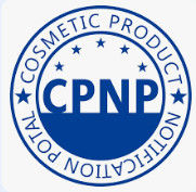 L'enregistrement au CPNP est la première étape vers la certification des cosmétiques de l'UE