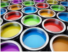 Protéger la certification Blue Sky pour les essais de COV sur l'agent nettoyant adhésif à l'encre de peinture