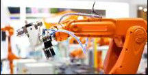 Certification de la fiabilité des robots industriels garantissant la sécurité de l'exploitation
