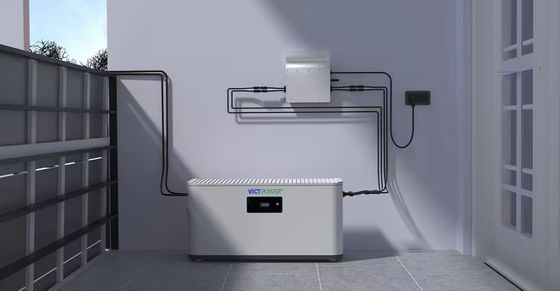 Systèmes photovoltaïques